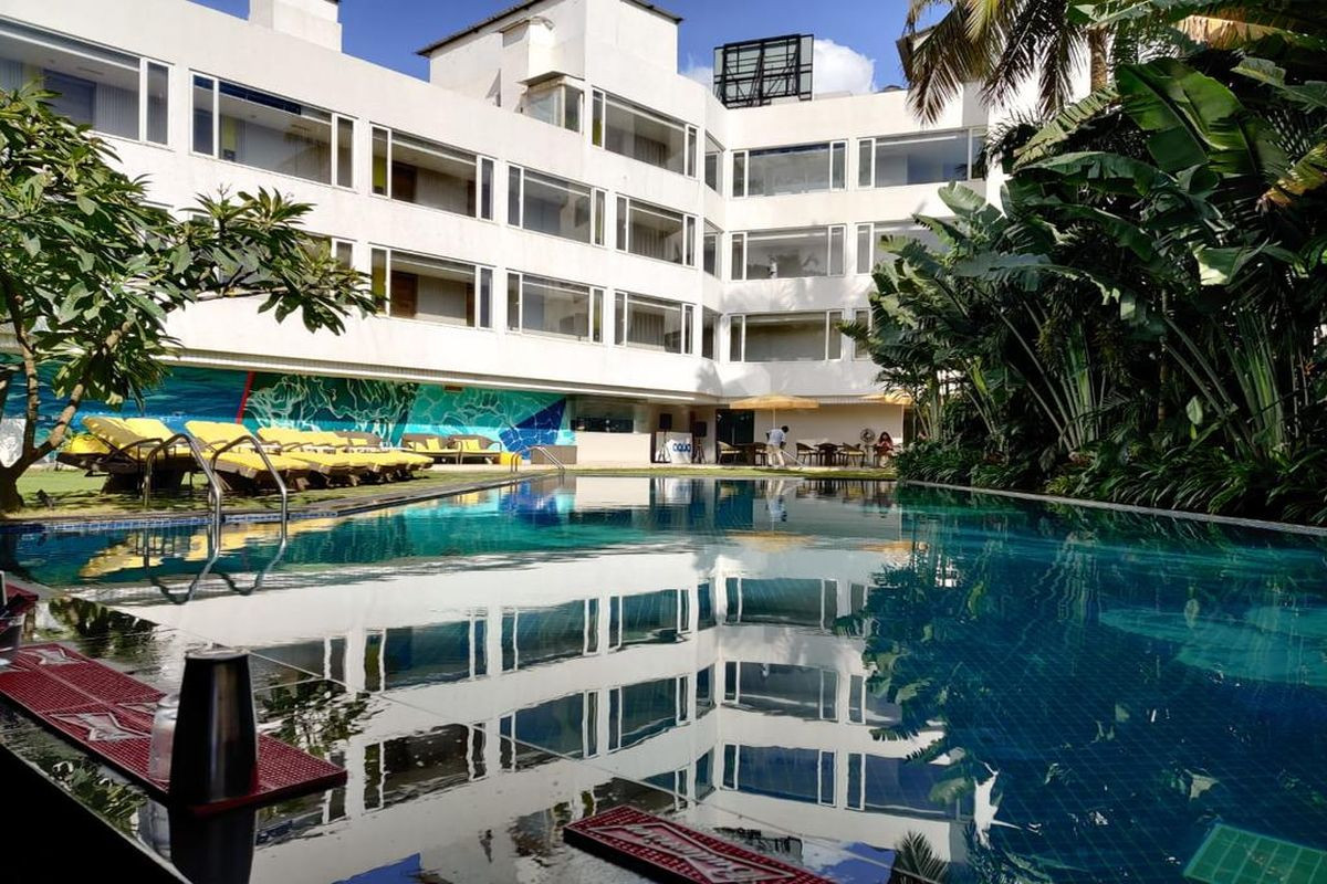 The Park Baga River 5* миниатюра 6