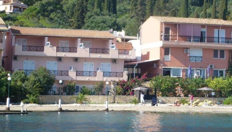 Galini Sea
