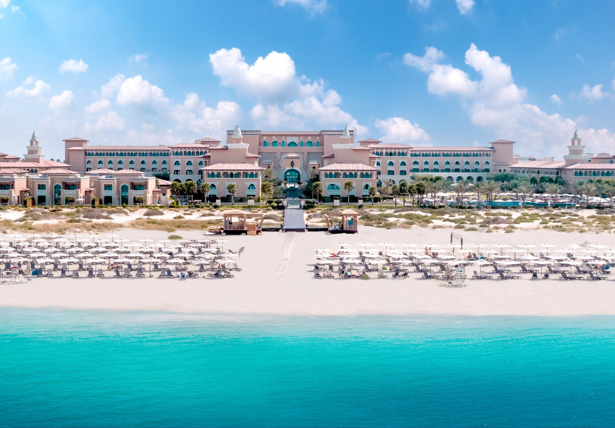 Rixos Premium Saadiyat Island 5* миниатюра 2