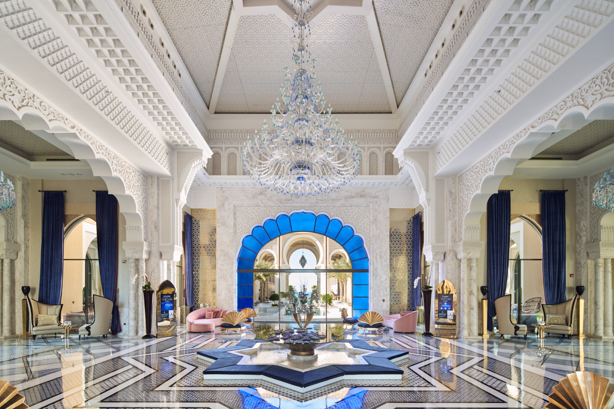 Rixos Premium Saadiyat Island 5* миниатюра 3