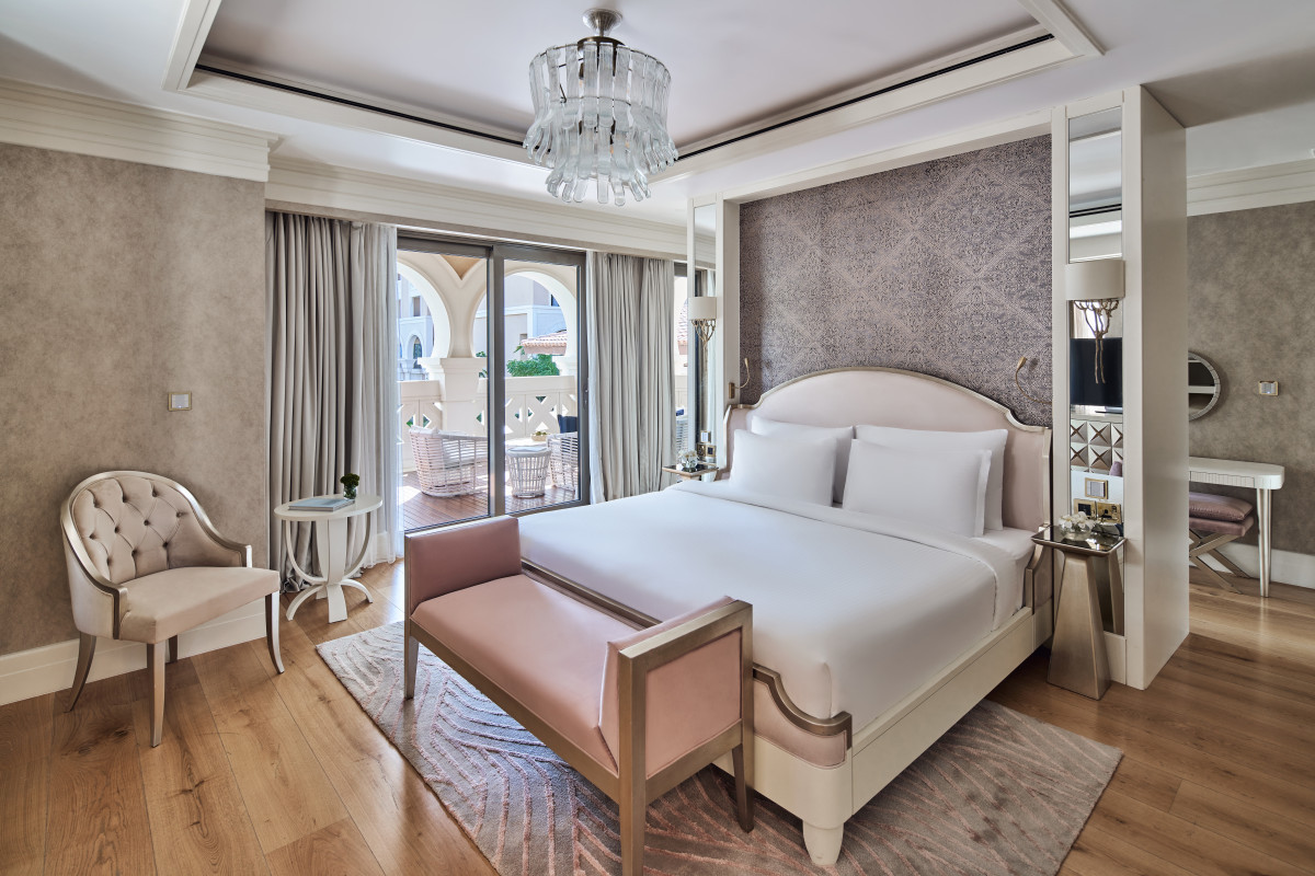 Rixos Premium Saadiyat Island 5* миниатюра 6