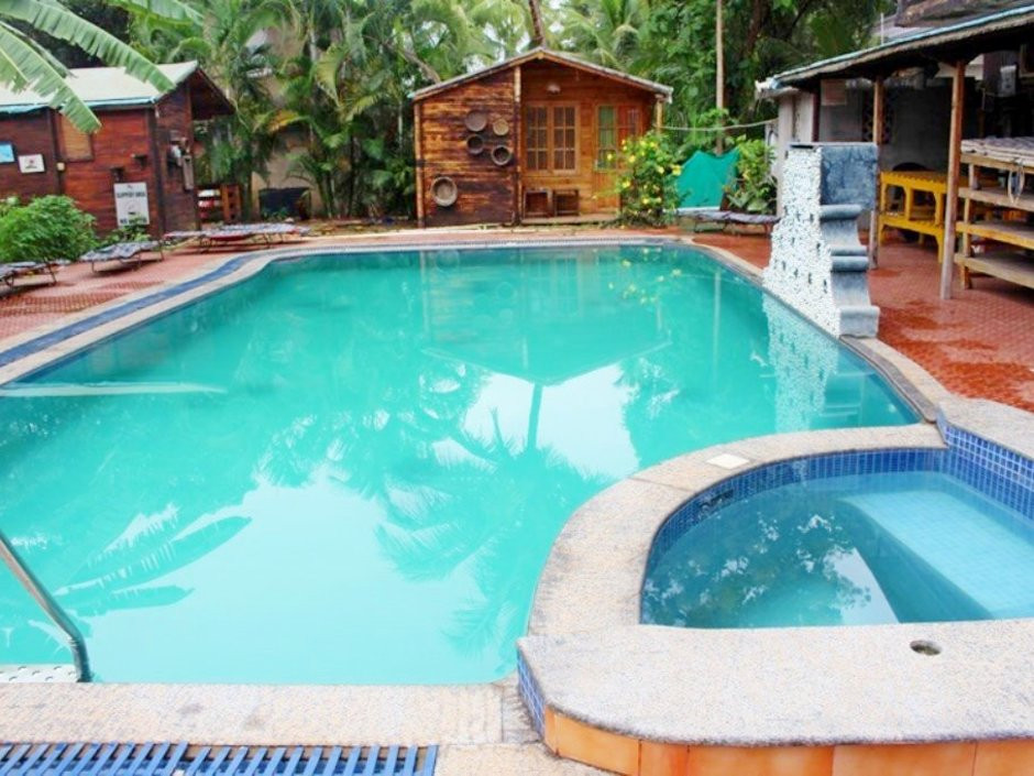 Quinta Souza Lopes 2*