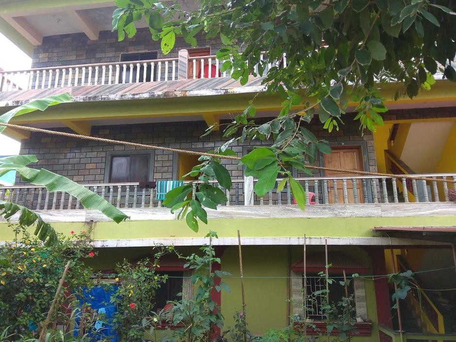 Radhabai Guest House 2* миниатюра 2