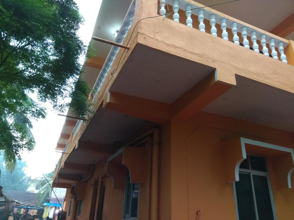 Radhabai Guest House 2* миниатюра 3