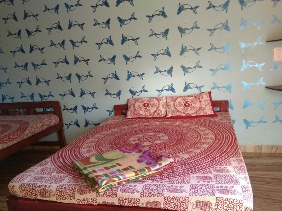 Radhabai Guest House 2* миниатюра 4