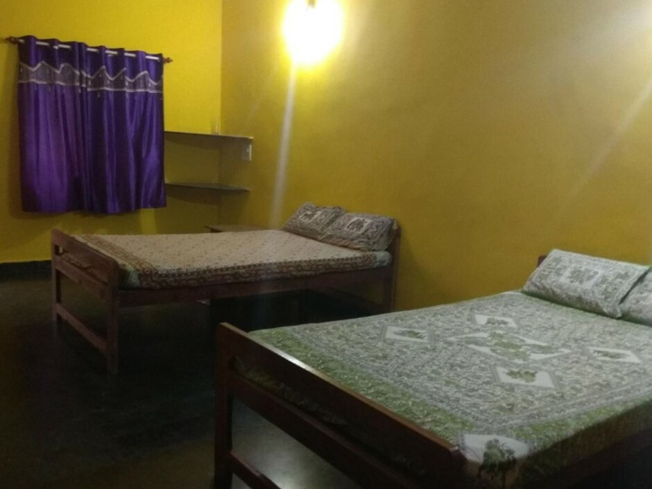 Radhabai Guest House 2* миниатюра 5