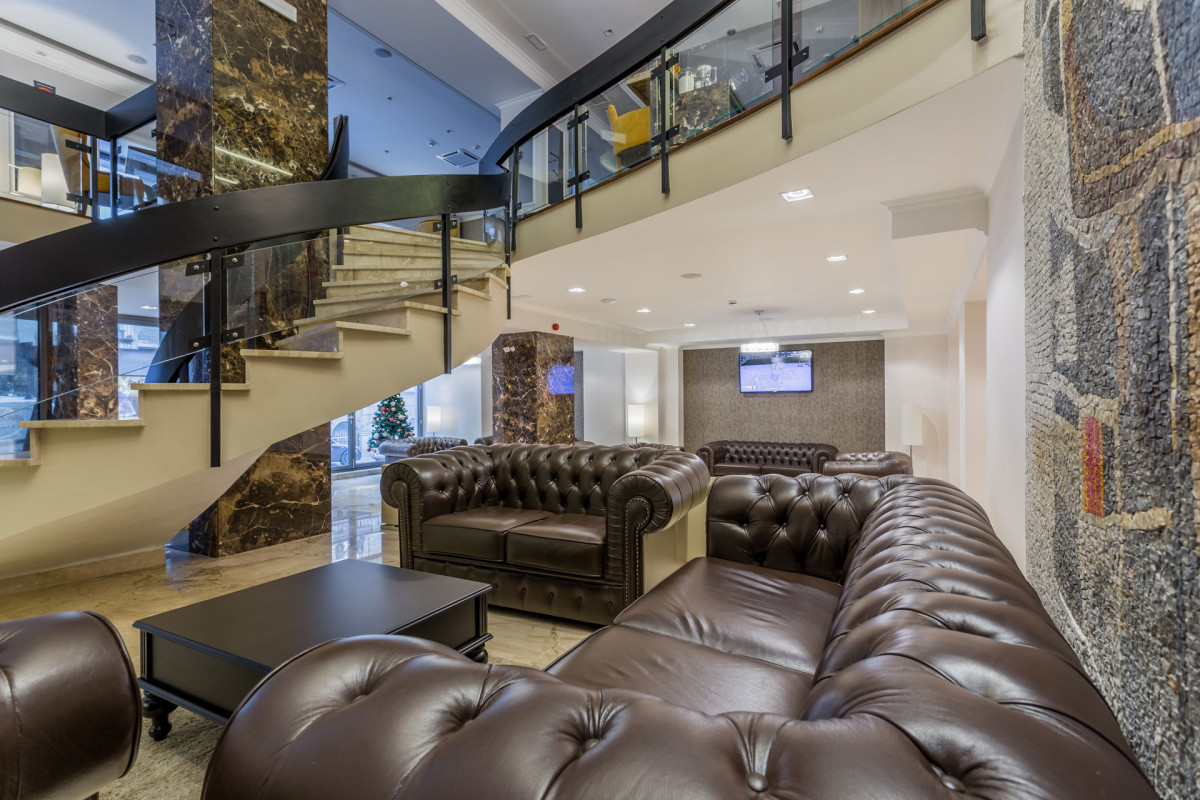 Royal Inn 4* миниатюра 3