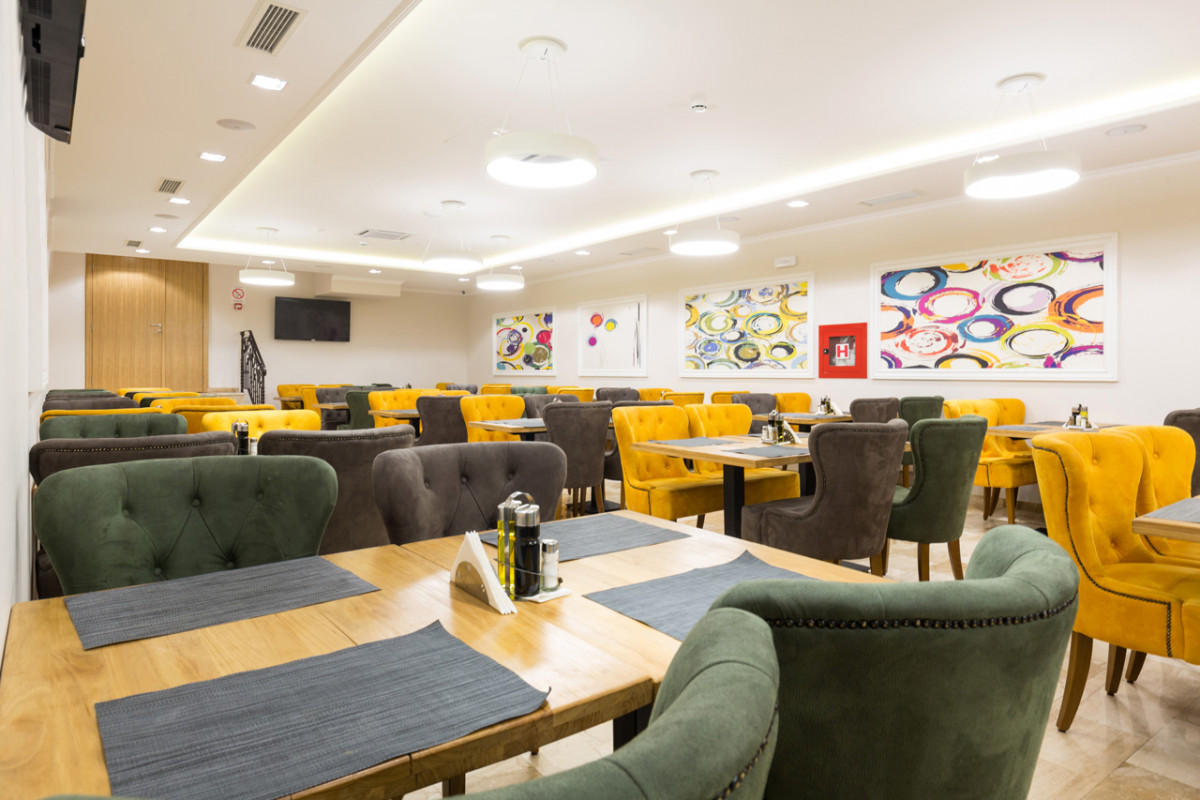 Royal Inn 4* миниатюра 4