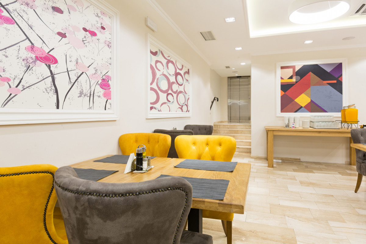 Royal Inn 4* миниатюра 5