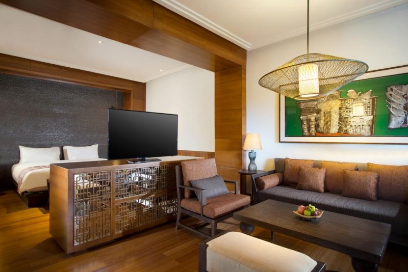 Padma Ubud 5* миниатюра 6