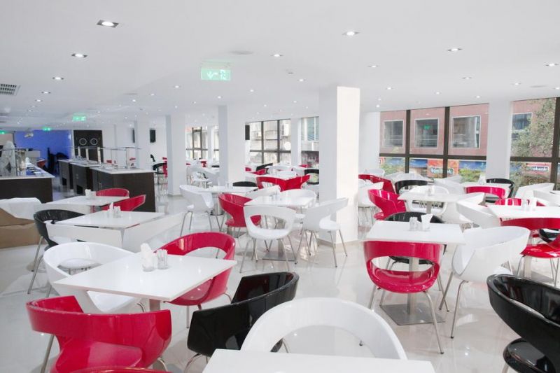 Breeze Boutique 4* миниатюра 3