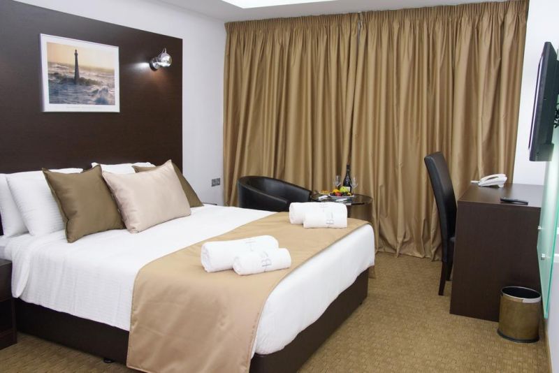 Breeze Boutique 4* миниатюра 4