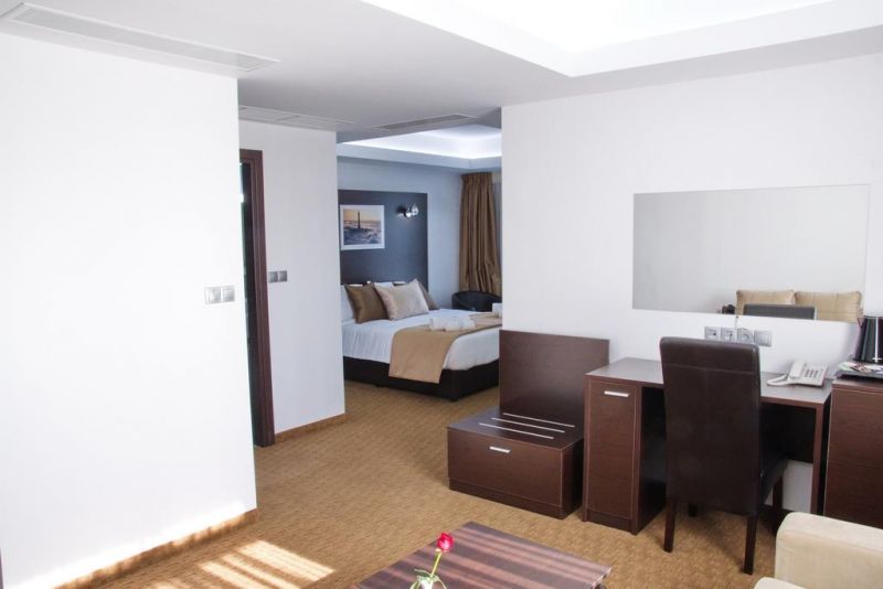 Breeze Boutique 4* миниатюра 5