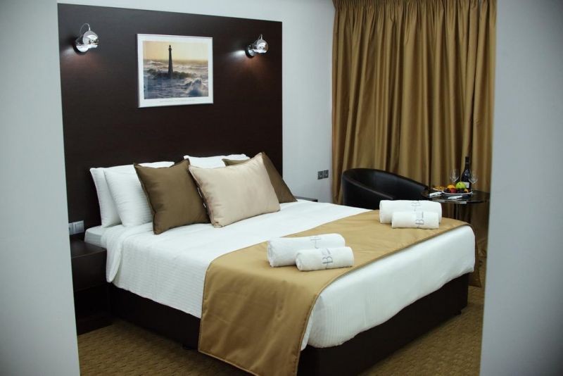 Breeze Boutique 4* миниатюра 6