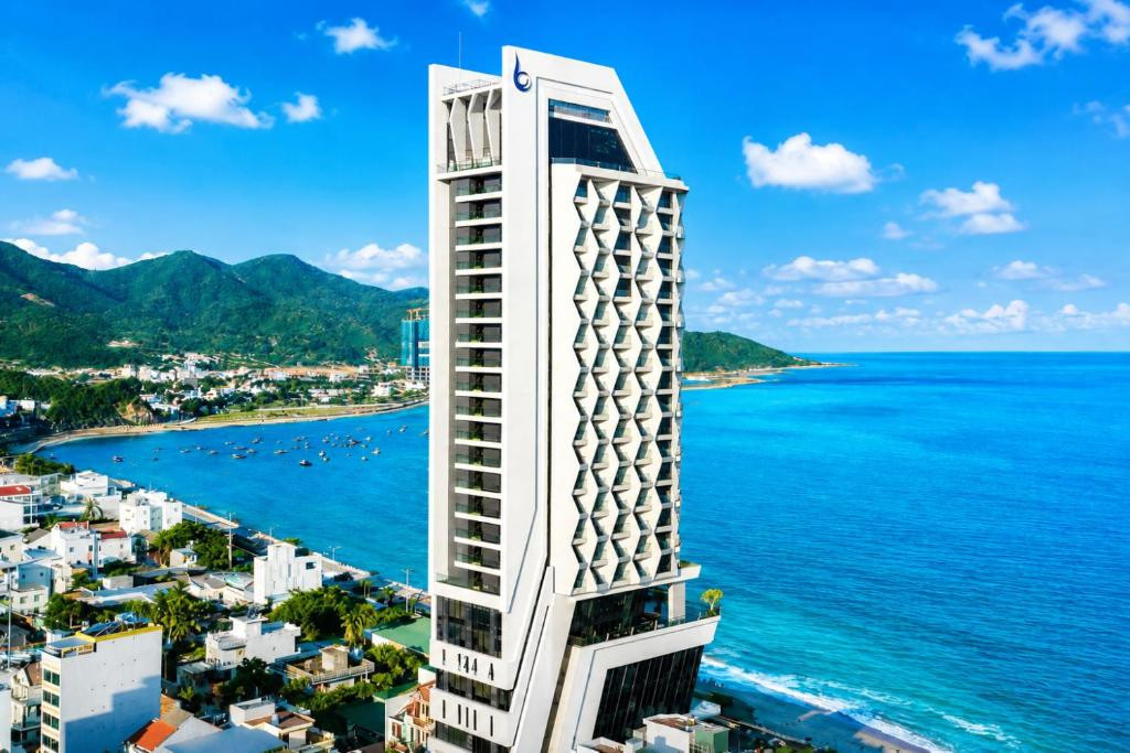 Boton Blue Hotel & Spa (Ex.royal Beach Boton Blue Hotel & Spa) 5*