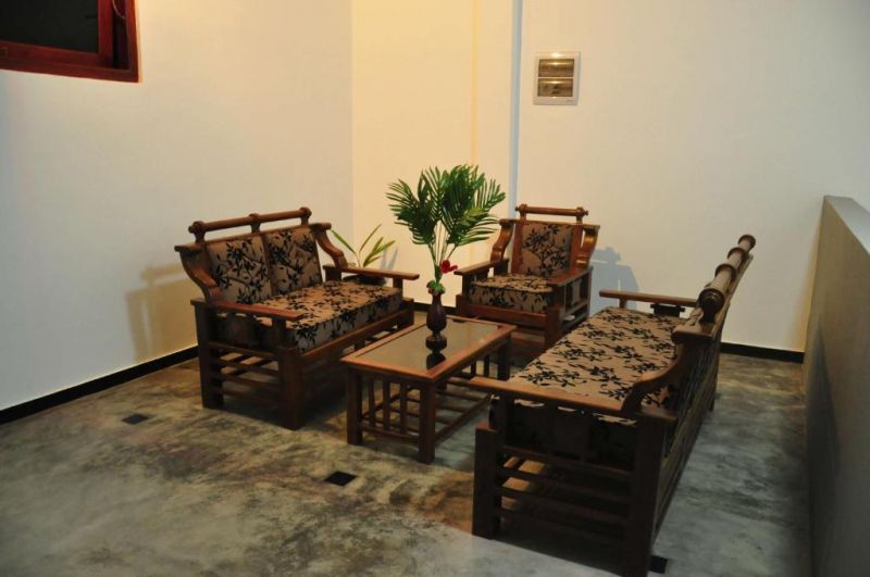 Asantha Guest House 2* миниатюра 3
