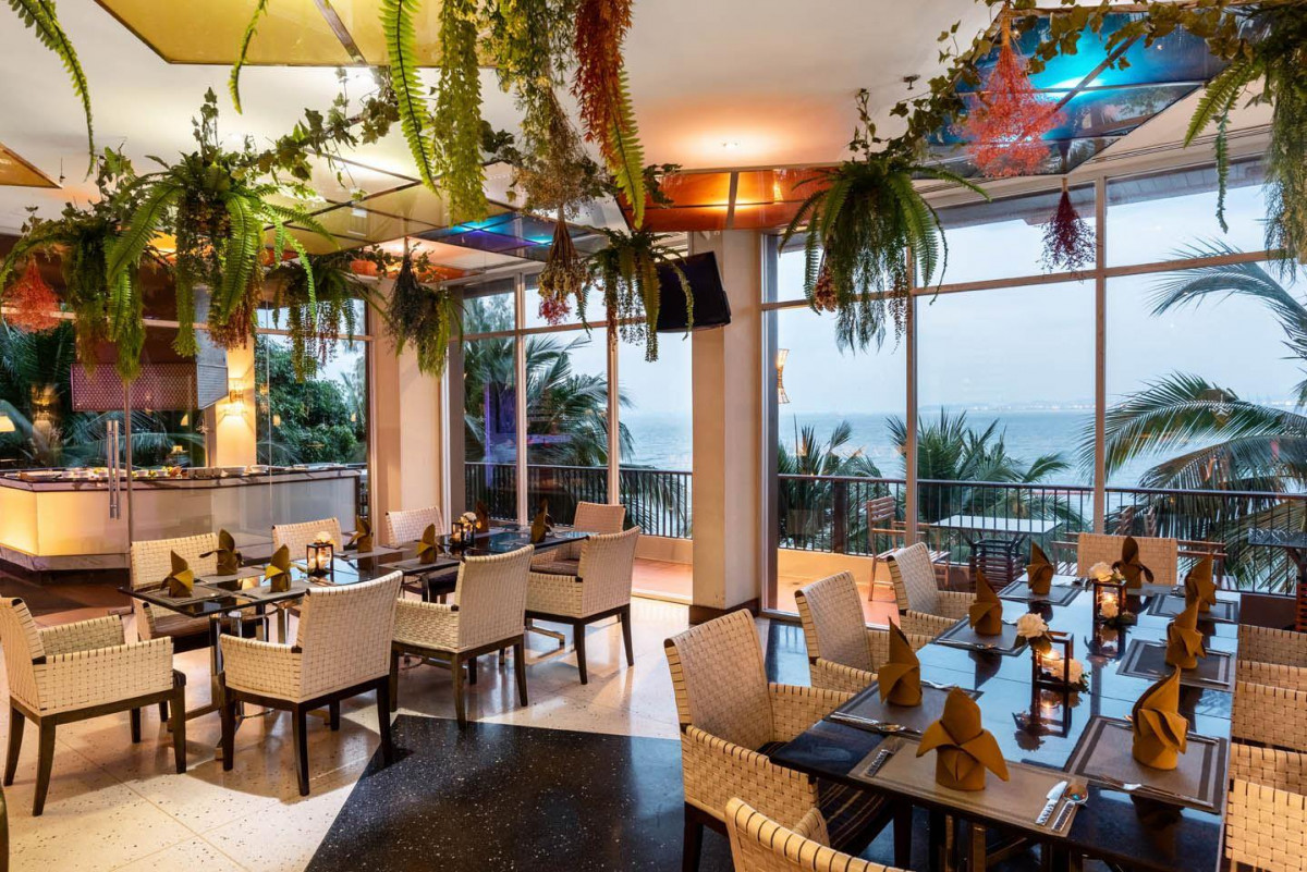 Garden Cliff Resort 5* миниатюра 5