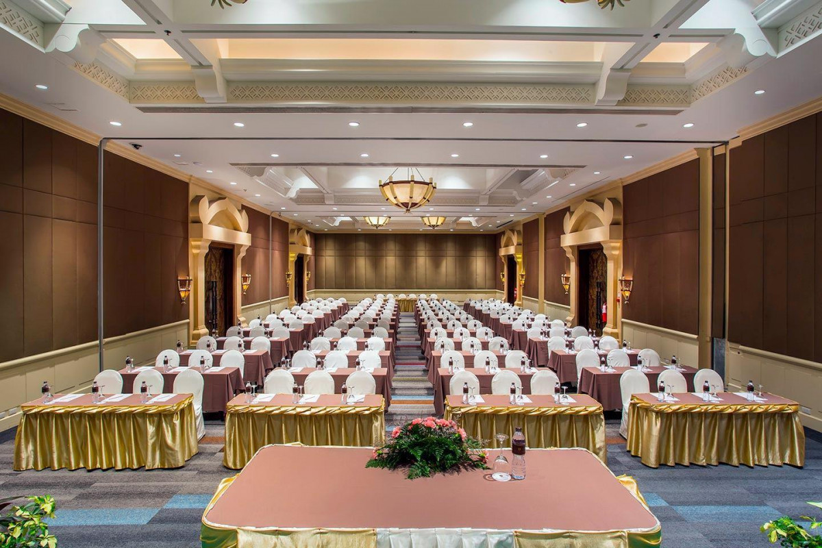 Garden Cliff Resort 5* миниатюра 6