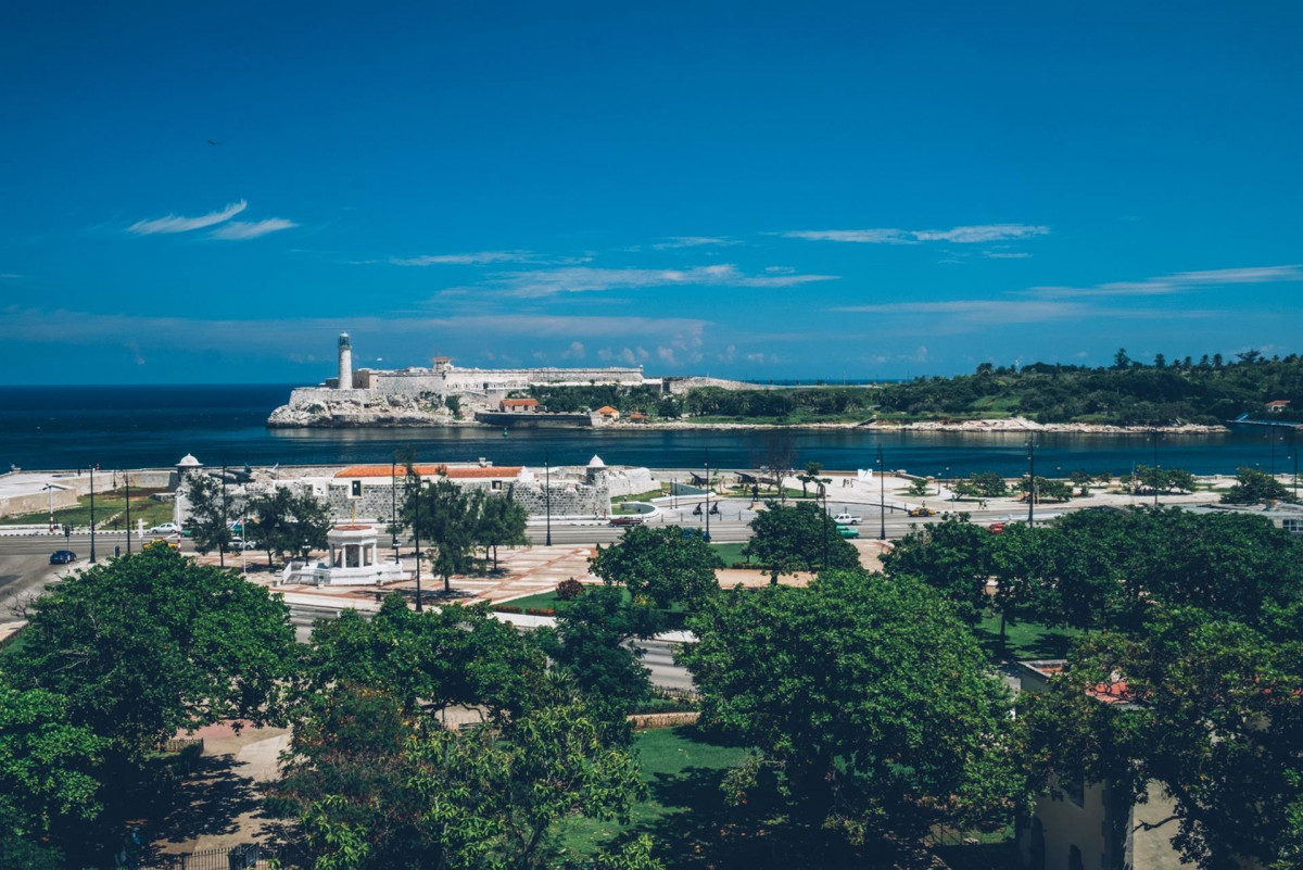 Iberostar Grand Packard 5* миниатюра 4