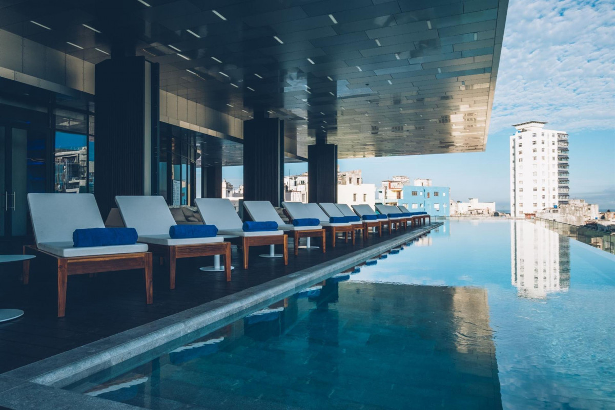 Iberostar Grand Packard 5* миниатюра 5