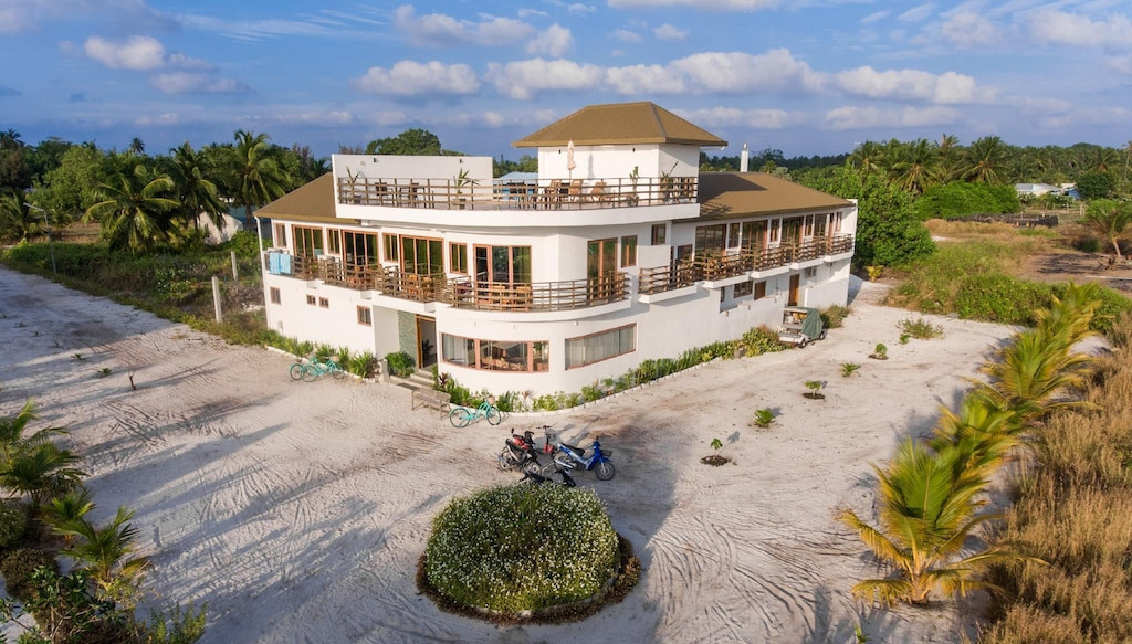 Olive Goidhoo