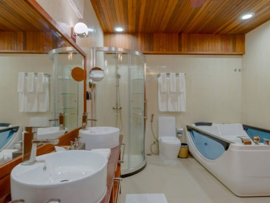 Araamu Holidays & Spa 3* миниатюра 3