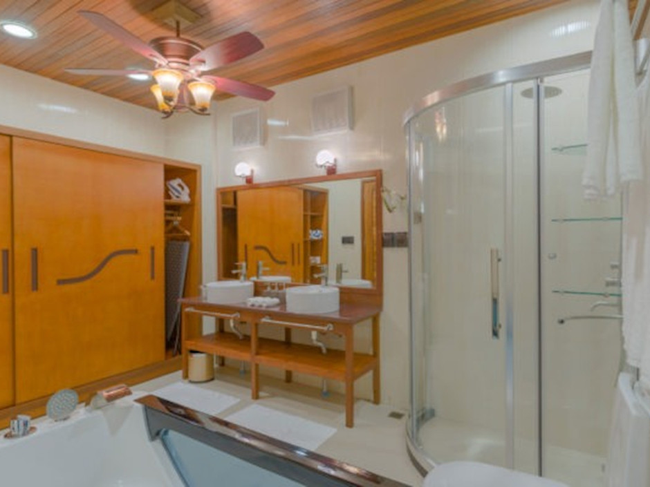 Araamu Holidays & Spa 3* миниатюра 4