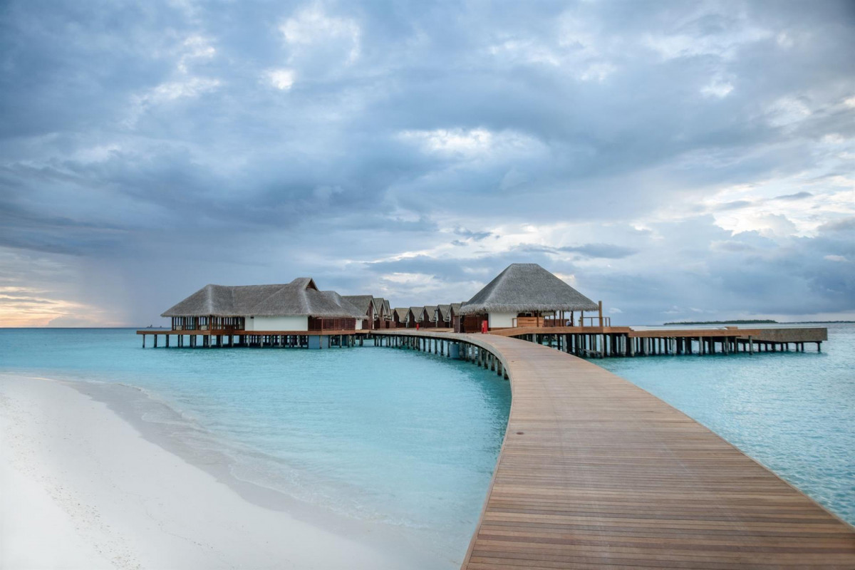 Heritance Aarah 5* миниатюра 4