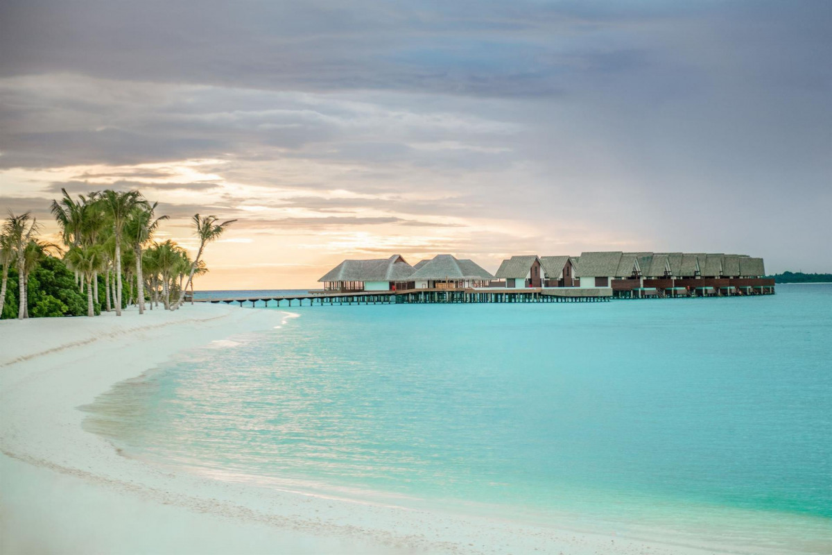 Heritance Aarah 5* миниатюра 6