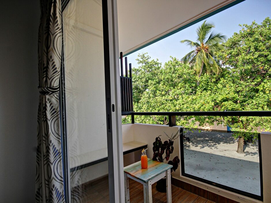 Crown Beach Hotel Maldives 4* миниатюра 6