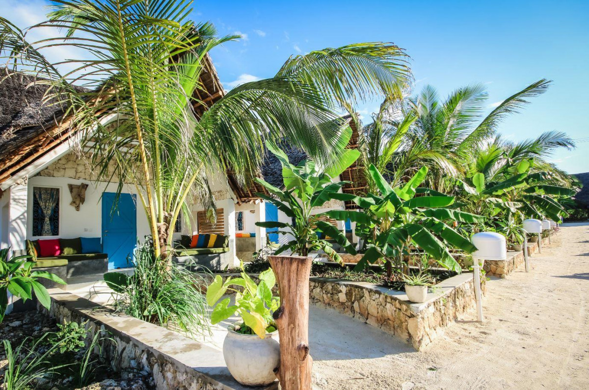 Fun Beach 3* миниатюра 4