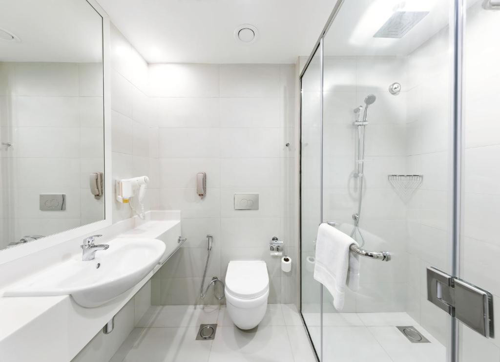 Citymax Hotel Ras Al Khaimah 3* миниатюра 4