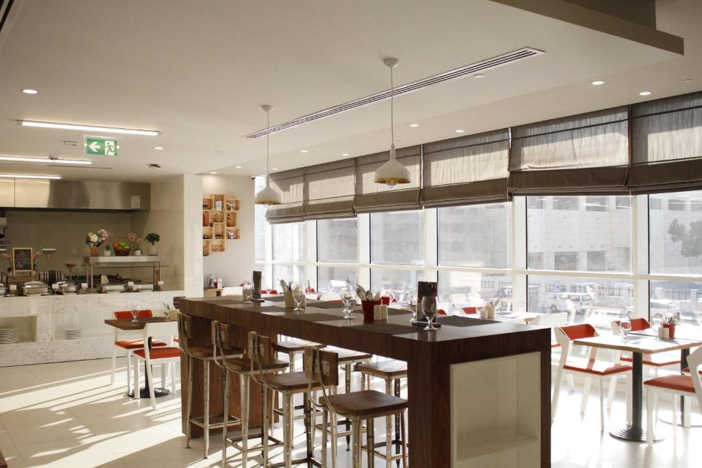 Citymax Hotel Ras Al Khaimah 3* миниатюра 6