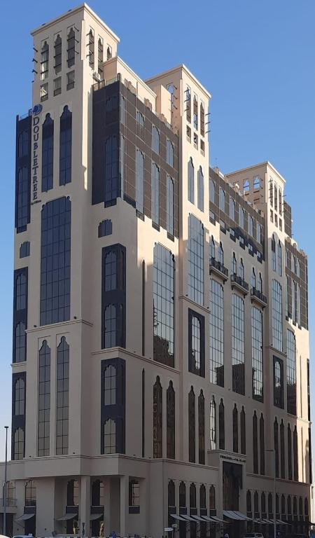 Doubletree By Hilton Dubai Al Jadaf 4* миниатюра 2