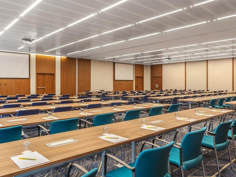 Doubletree By Hilton Dubai Al Jadaf 4* миниатюра 6