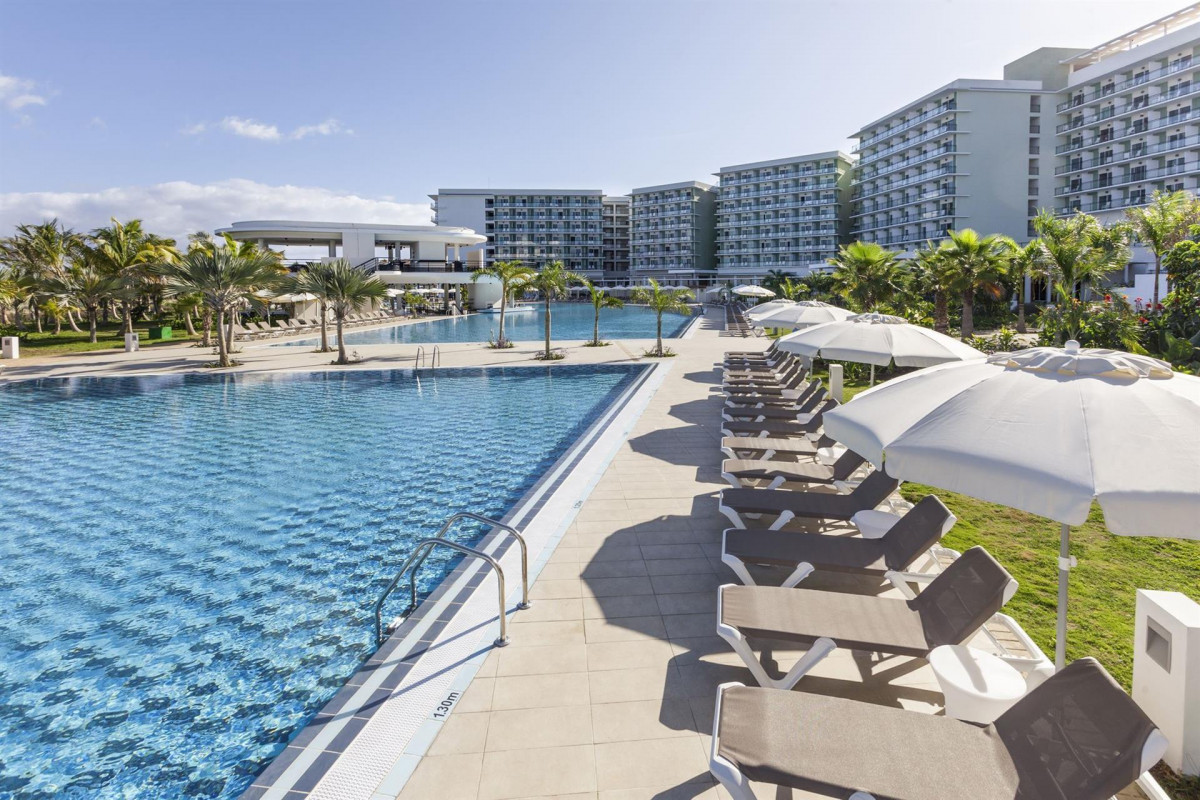 Melia Internacional Hotel 5* миниатюра 3