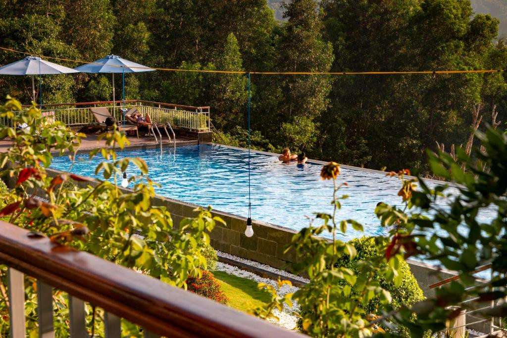 Tom Hill Boutique Resort & Spa 3* миниатюра 4
