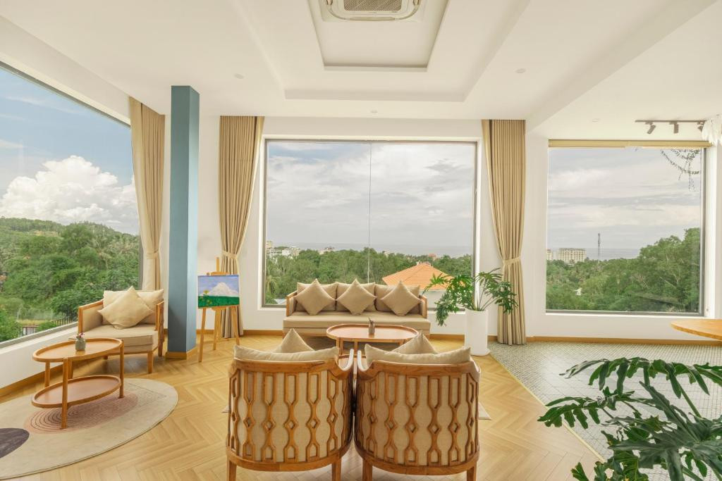 Tom Hill Boutique Resort & Spa 3* миниатюра 5