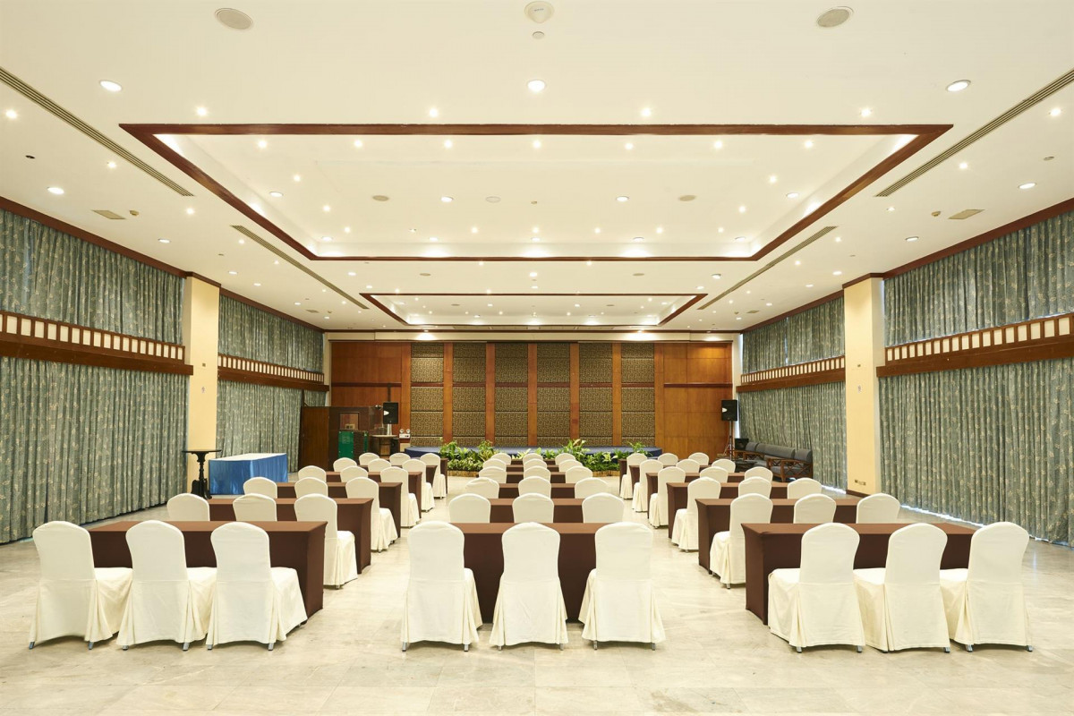 Garden Sea View 4* миниатюра 4