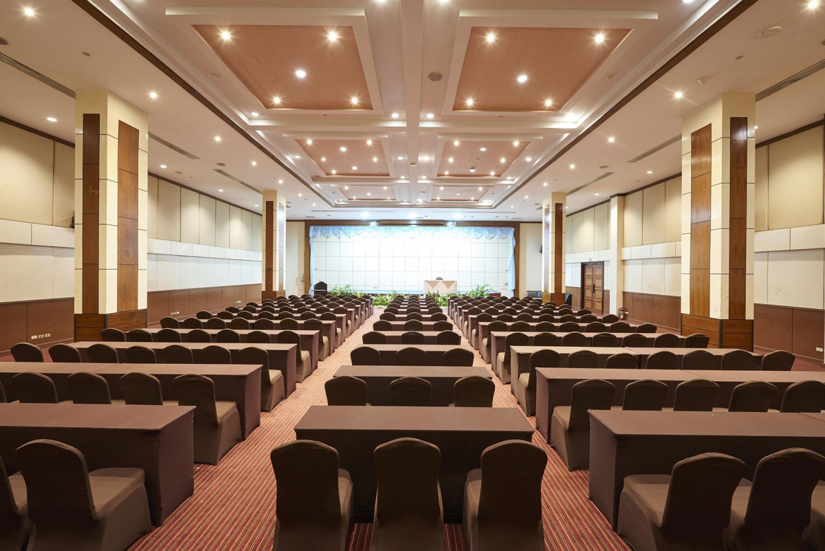 Garden Sea View 4* миниатюра 5