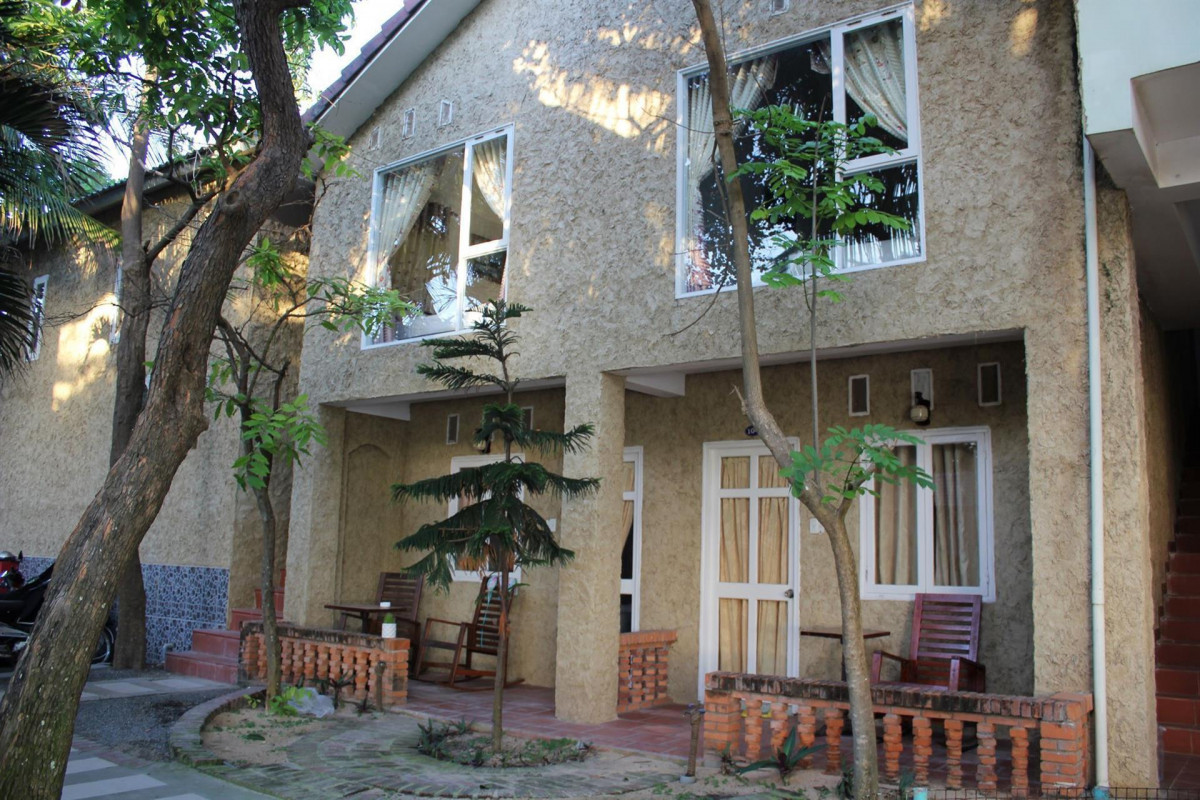 Minh Tam Resort 3* миниатюра 3