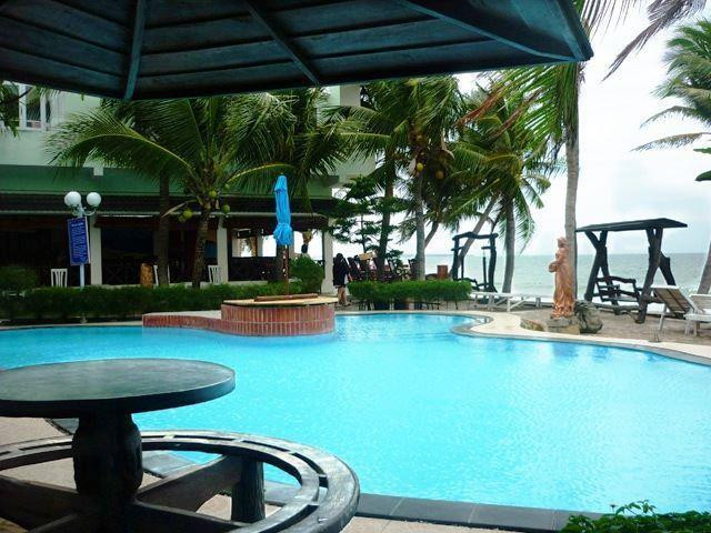 Minh Tam Resort 3* миниатюра 4