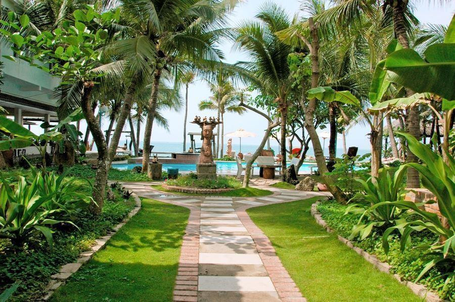 Minh Tam Resort 3* миниатюра 5