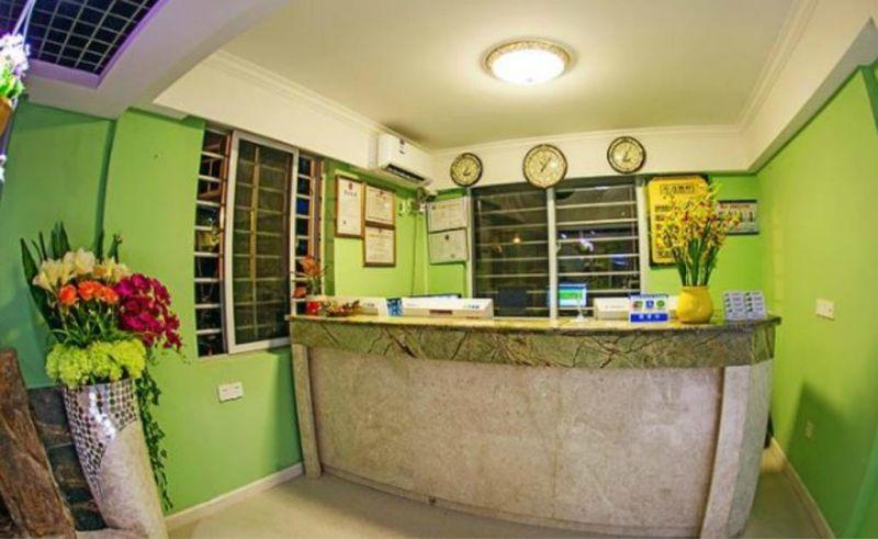 Biboluo Hotel 2* миниатюра 5