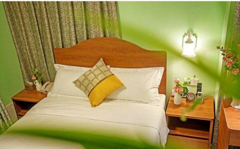 Biboluo Hotel 2* миниатюра 5