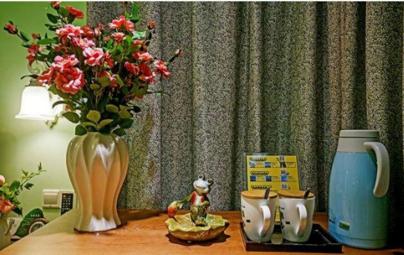 Biboluo Hotel 2* миниатюра 6