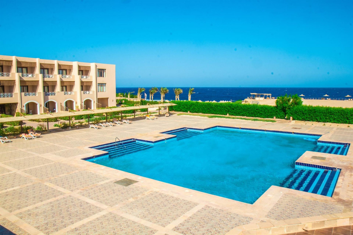 Viva Blue Resort And Diving Sport 4* миниатюра 2