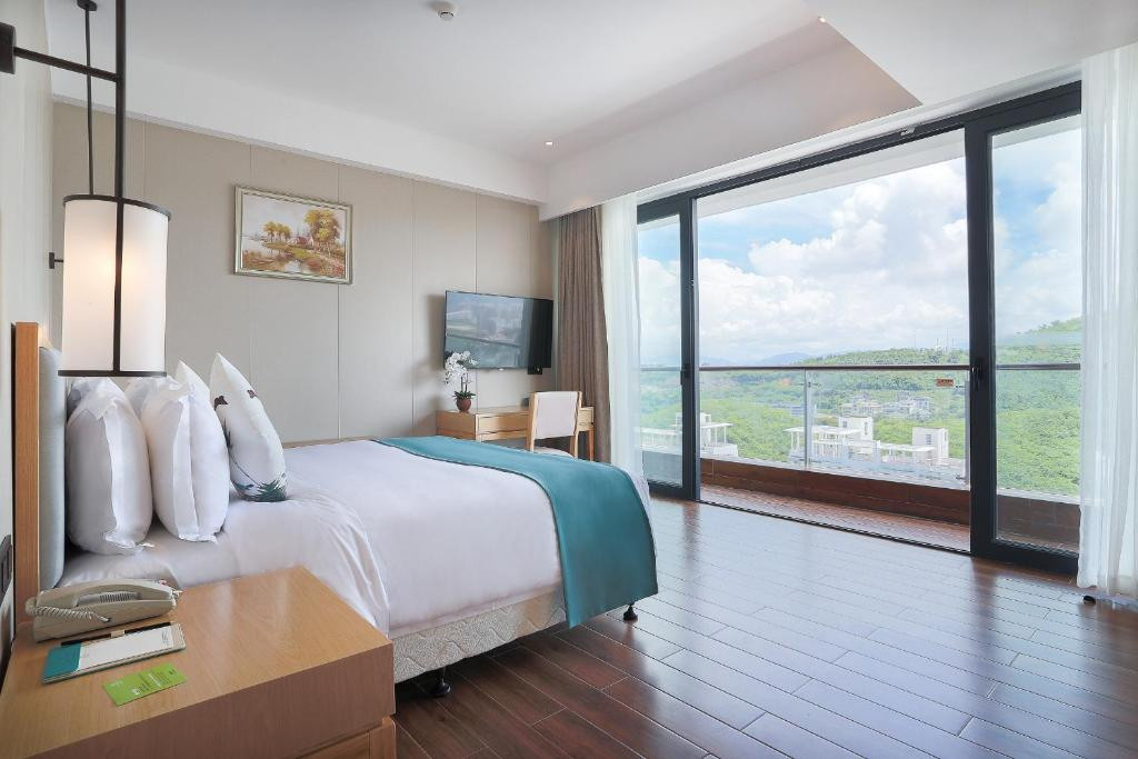 Dadonghai Hotel Sanya 5* миниатюра 3