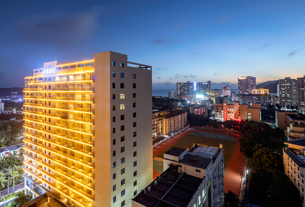 Gentl Grown Sanya Seashore 4* миниатюра 5