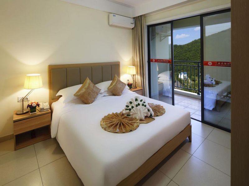 Gentl Grown Sanya Seashore 4* миниатюра 6